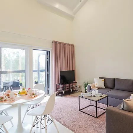 Apartamento Hilmantori By Hiekka *