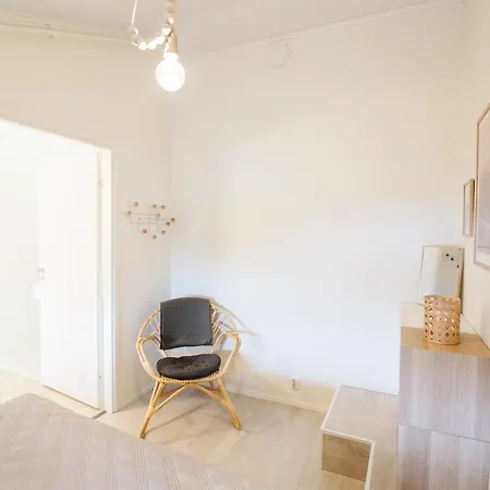 Hilmantori By Hiekka Apartamento Kalajoki