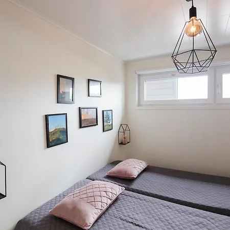 Apartament Hilmantori By Hiekka *