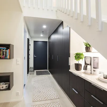 Hilmantori By Hiekka * Kalajoki