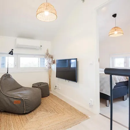 Apartament Hilmantori By Hiekka