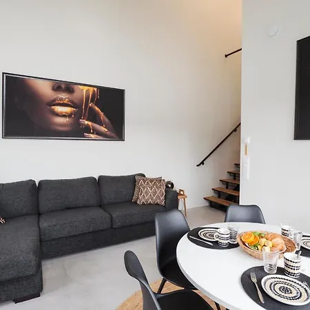 Hilmantori By Hiekka