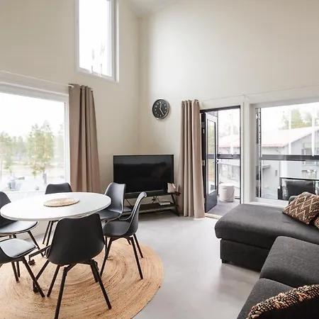 Apartament Hilmantori By Hiekka