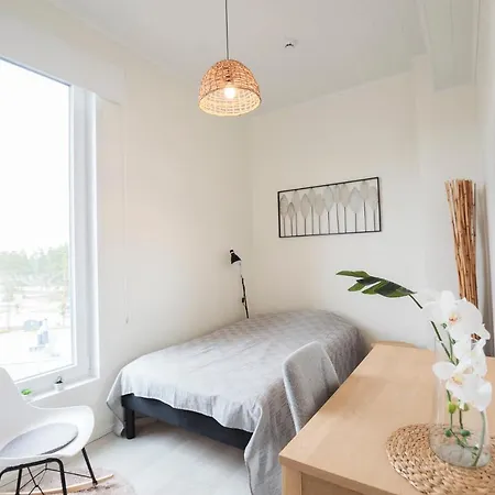 Hilmantori By Hiekka *