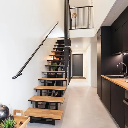 Appartement Hilmantori By Hiekka *