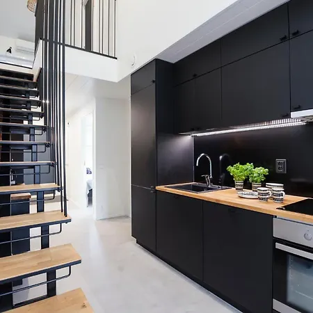 Hilmantori By Hiekka * 卡拉约基