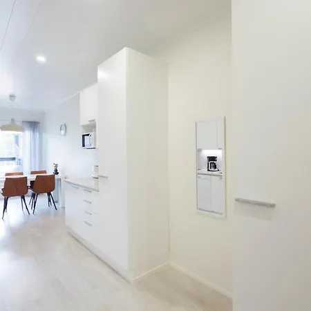 Hilmantori By Hiekka Apartament *