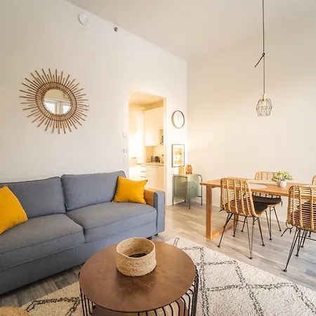 Hilmantori By Hiekka Apartment