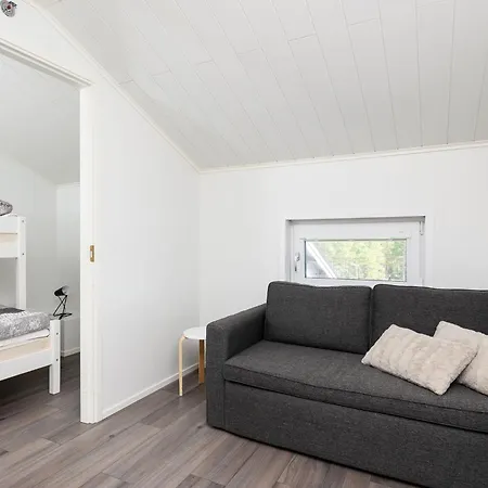Hilmantori By Hiekka Apartment *