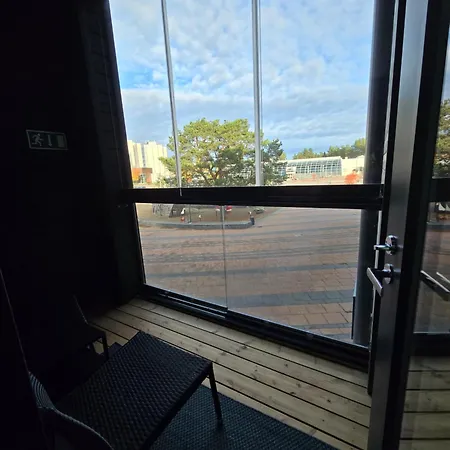 Hilmantori By Hiekka Kalajoki