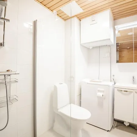 Hilmantori By Hiekka Apartamento *