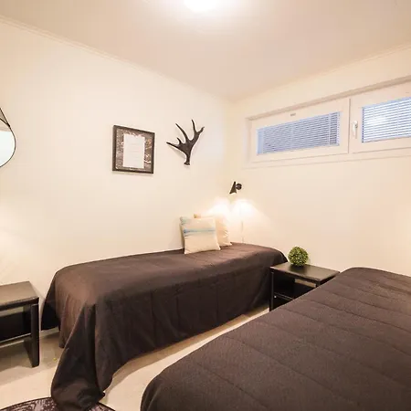 Hilmantori By Hiekka 公寓 卡拉约基