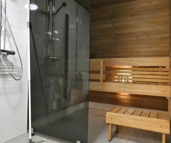 Hilmantori By Hiekka Kalajoki