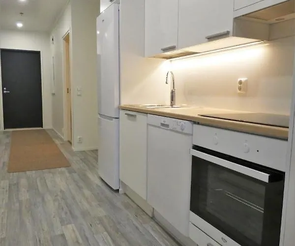 Hilmantori By Hiekka Kalajoki