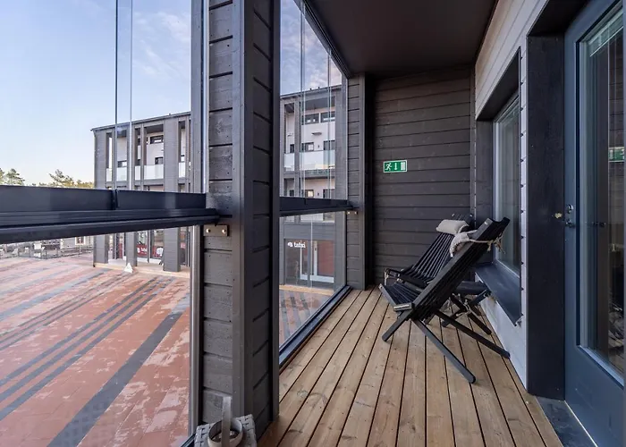 Hilmantori By Hiekka