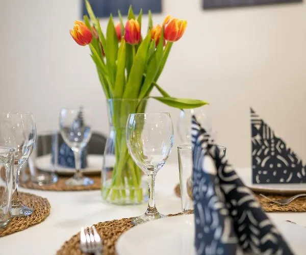 Hilmantori By Hiekka Apartment *