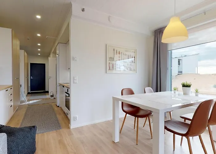 Hilmantori By Hiekka *