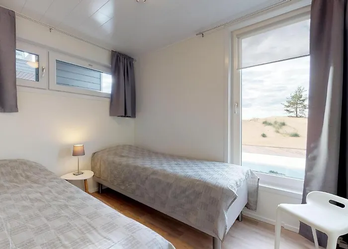 Hilmantori By Hiekka