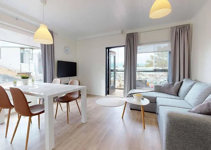 Hilmantori By Hiekka