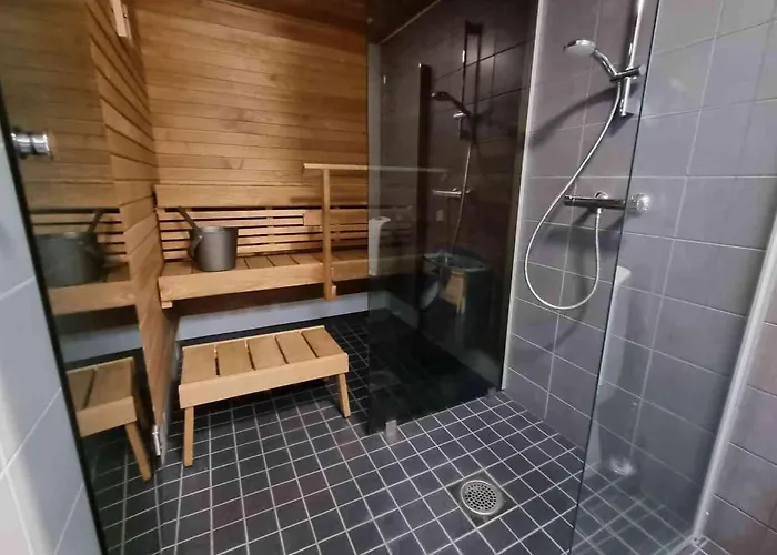 Apartamento Hilmantori By Hiekka *