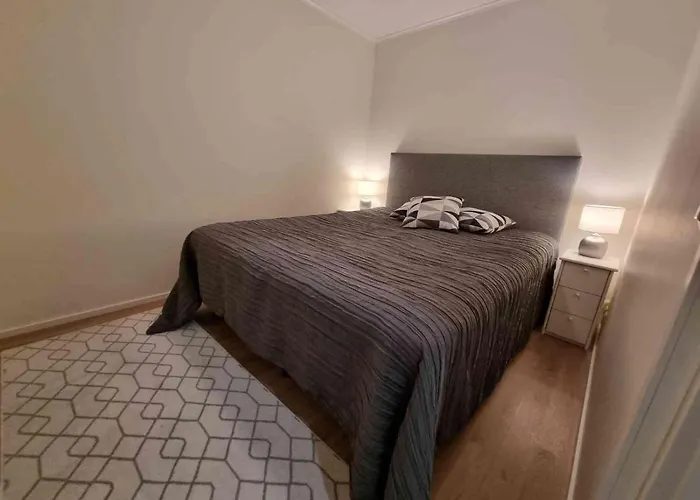 Hilmantori By Hiekka Apartamento