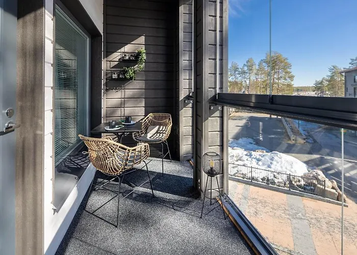 Hilmantori By Hiekka *