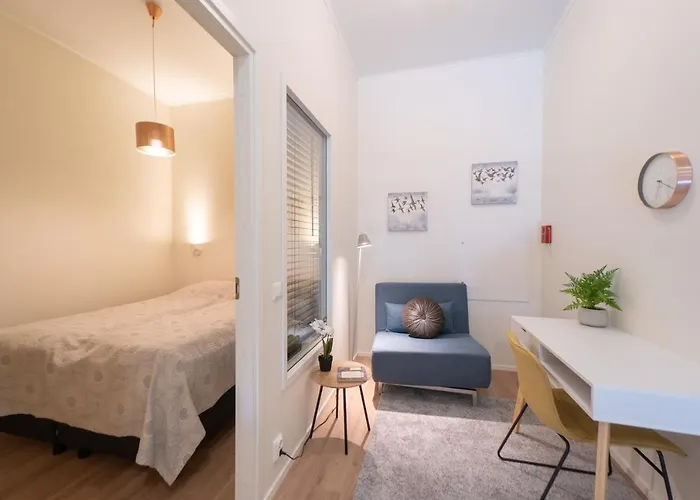 Hilmantori By Hiekka *