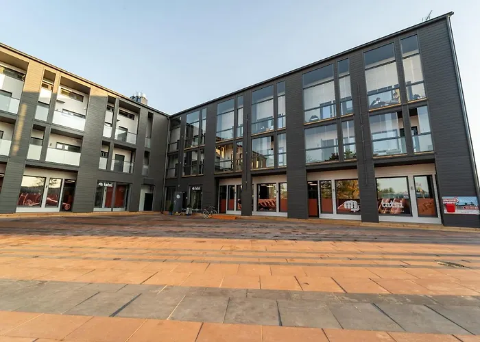 Hilmantori By Hiekka