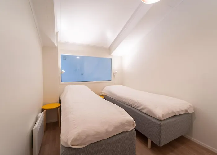 Apartamento Hilmantori By Hiekka