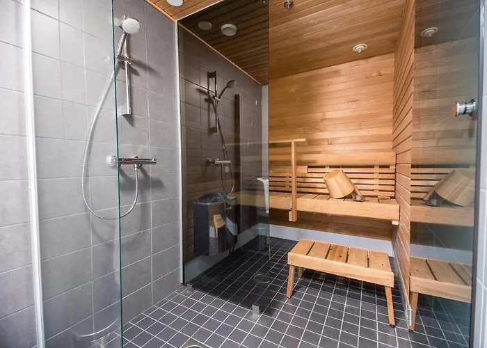 Hilmantori By Hiekka *