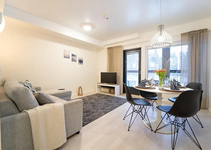 Hilmantori By Hiekka *