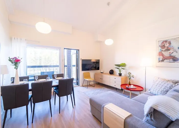 Hilmantori By Hiekka *