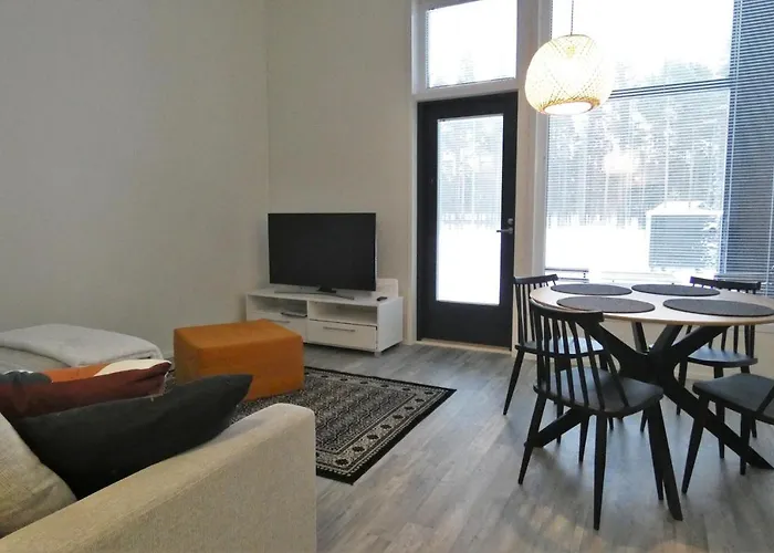 Hilmantori By Hiekka *