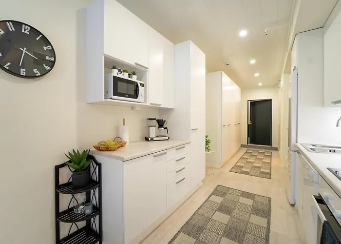 Hilmantori By Hiekka Kalajoki