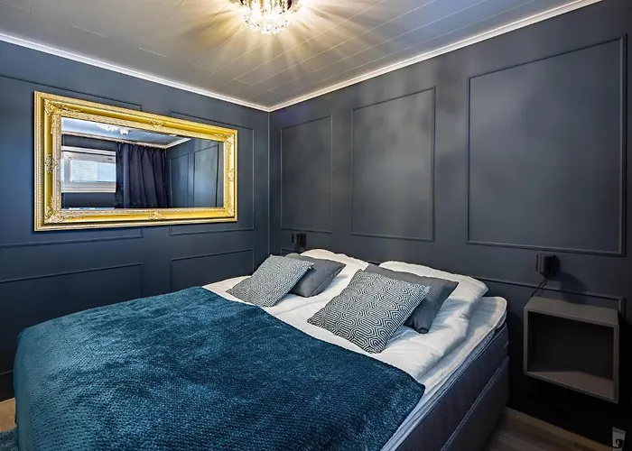 Hilmantori By Hiekka Apartamento