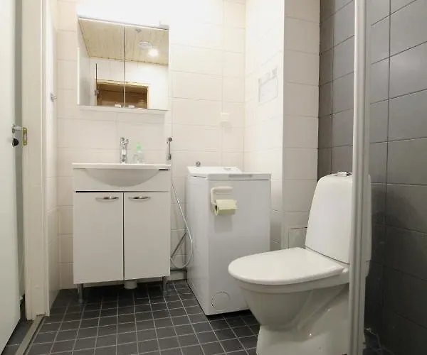 Apartment Hilmantori By Hiekka *