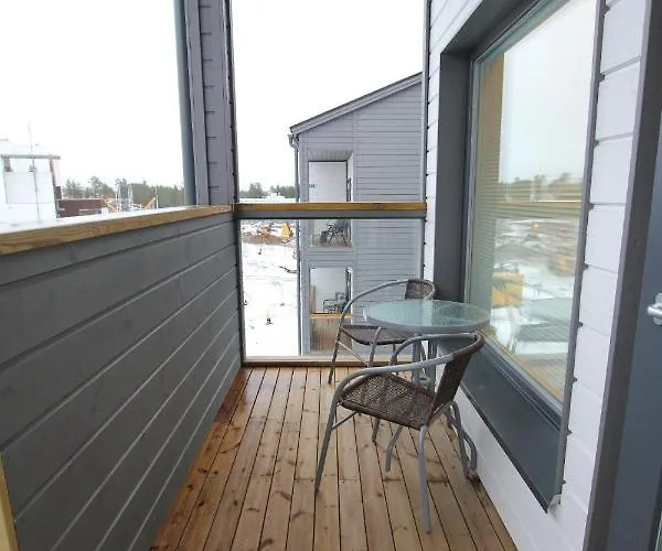 Hilmantori By Hiekka *