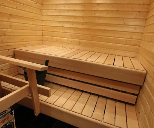 Hilmantori By Hiekka Apartamento Kalajoki