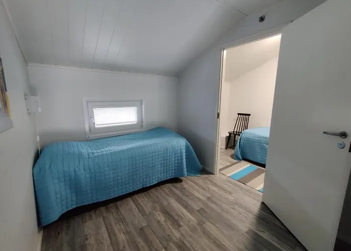 Apartamento Hilmantori By Hiekka