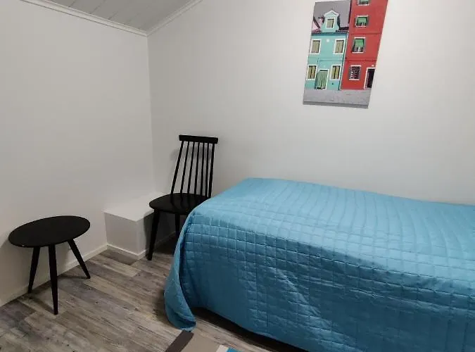 Hilmantori By Hiekka *