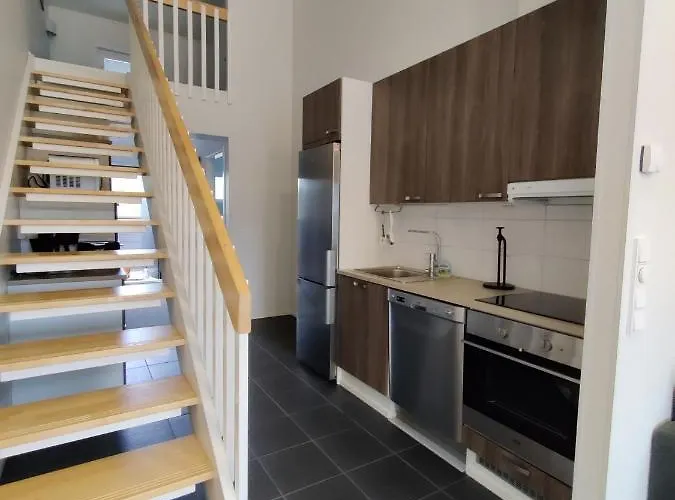 Hilmantori By Hiekka