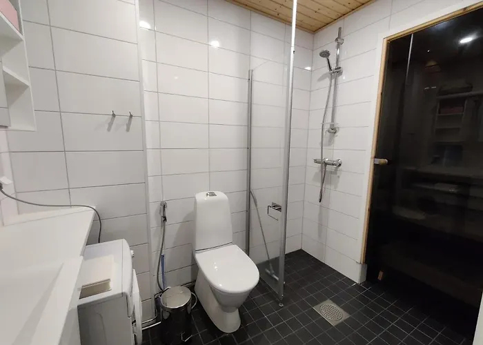 Apartamento Hilmantori By Hiekka