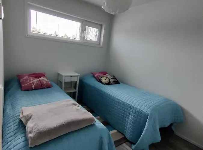 Hilmantori By Hiekka