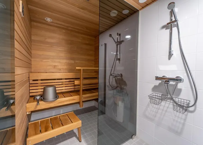 Hilmantori By Hiekka * Kalajoki