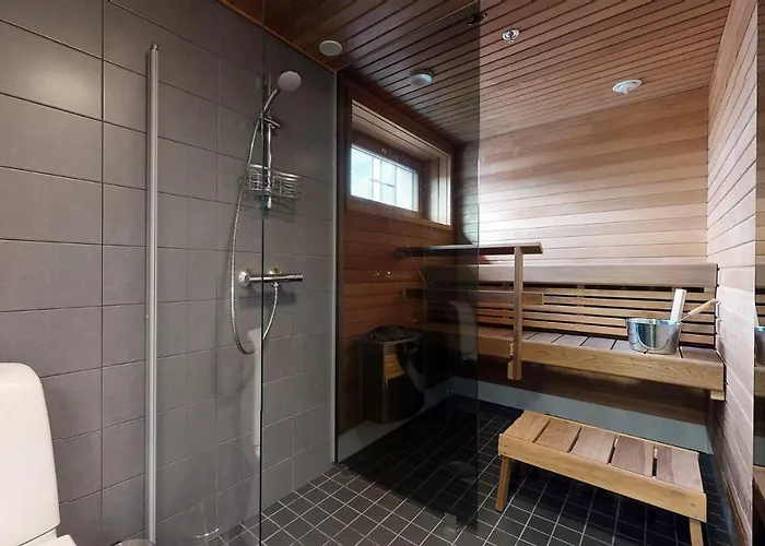 Apartamento Hilmantori By Hiekka *