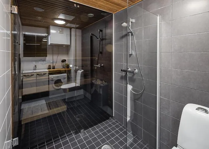 Hilmantori By Hiekka * Kalajoki