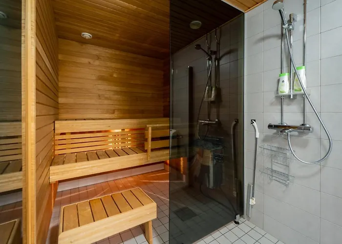 Hilmantori By Hiekka