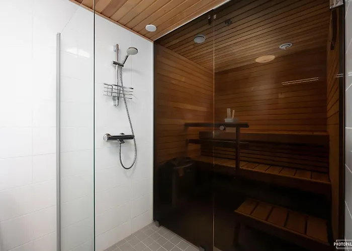 Apartamento Hilmantori By Hiekka Kalajoki