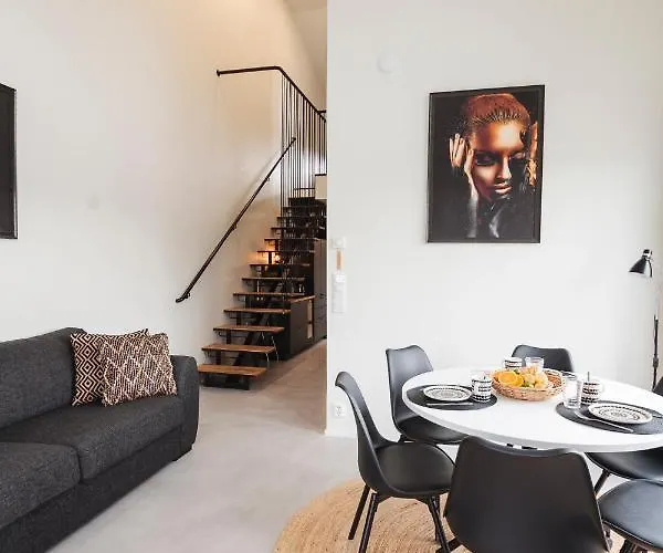 Hilmantori By Hiekka * Kalajoki