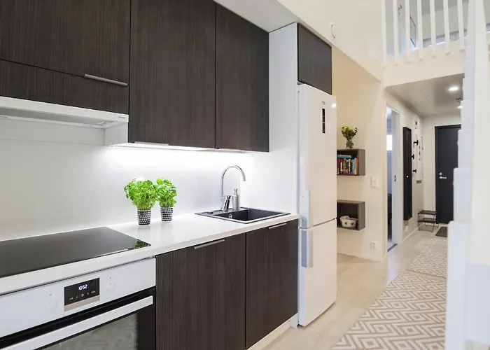 Hilmantori By Hiekka Kalajoki